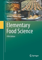 Elementary Food Science 3030654311 Book Cover