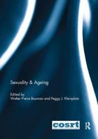 Sexuality & Ageing 1138099007 Book Cover