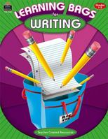 Lessons Using Learning Bags for Writing, Grades 1-2 142063187X Book Cover