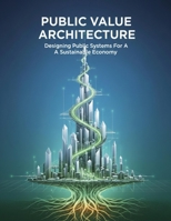 Public Value Architecture: Designing Public Systems For A Sustainable Economy B0HJ1K5LW7 Book Cover