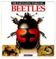 The Fascinating World of Beetles (Fascinating World) 0812094239 Book Cover