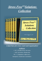Stress Free TM Solutions Collection 1682232506 Book Cover
