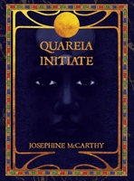 Quareia - The Initiate 1911134299 Book Cover
