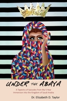 Under the Abaya 1087892392 Book Cover