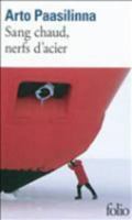 Sangue caldo, nervi d'acciaio 2070440664 Book Cover