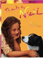 Thanks to Nicki (American Girl Today) 1593692900 Book Cover
