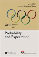Probability and Expectation 9813141484 Book Cover