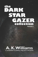 The Dark Star Gazer Collection Vol. 2 1956806563 Book Cover