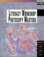 Literacy Workshop Photocopy Masters 1564200388 Book Cover