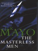The Masterless Men 0330337823 Book Cover