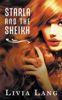 Starla and the Sheikh 1393766986 Book Cover