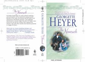 The Nonesuch 0373834446 Book Cover