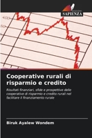 Cooperative rurali di risparmio e credito (Italian Edition) 6209533981 Book Cover