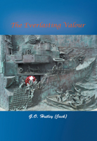 The Everlasting Valour 1789554578 Book Cover