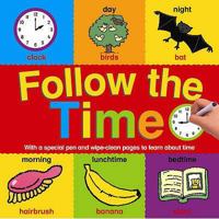 Follow the Time 1861991266 Book Cover