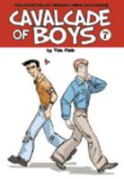 Cavalcade of Boys Complete Collection 097627860X Book Cover