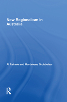 New Regionalism in Australia 1138620009 Book Cover