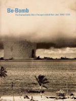 Be-Bomb: The Transatlantic War of Images and All That Jazz. 1946-1956 8489771472 Book Cover