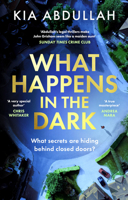 What Happens in the Dark 0008570027 Book Cover