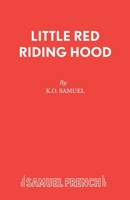 Little Red Riding Hood 0573064369 Book Cover