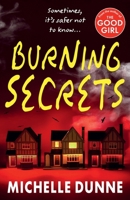 Burning Secrets 1806007347 Book Cover