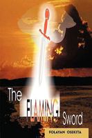 The Flaming Sword 1426933665 Book Cover