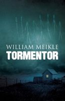 Tormentor 1637896379 Book Cover