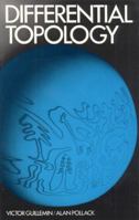 Differential Topology 0132126052 Book Cover