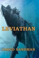 Leviathan 1453659781 Book Cover