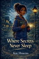 Where Secrets Never Sleep B0GRRD81YL Book Cover