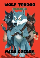 Wolf Terror 1068165944 Book Cover