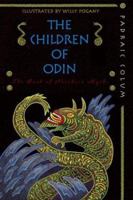 The Children of Odin 0020421001 Book Cover