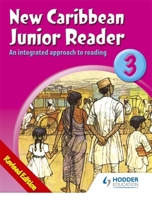 New Caribbean Junior Reader : Book 3 0602226716 Book Cover