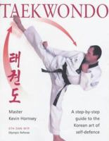Taekwondo 1859061001 Book Cover