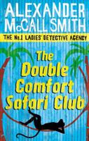 The Double Comfort Safari Club 0307277488 Book Cover