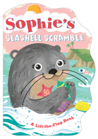 Sophie's Seashell Scramble 1536218480 Book Cover