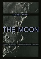 The Moon 9401034109 Book Cover