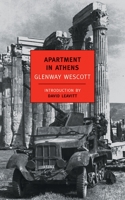 Apartment in Athens 1590170814 Book Cover