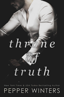 Throne of Truth 1635760941 Book Cover