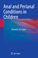 Anal and Perianal Conditions in Children 303187000X Book Cover