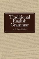 Traditional English Grammar 0892655828 Book Cover