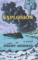 Explosion 1998149161 Book Cover