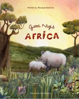 Goodnight Africa 1737726602 Book Cover