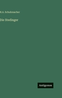 Die Stedinger 9925000335 Book Cover
