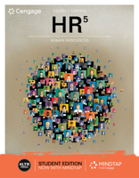 HR 2 [with CourseMate & Career Transitions 2.0 Access Codes] 1337116386 Book Cover
