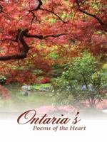 Ontaria's Poems of the Heart 1434377717 Book Cover
