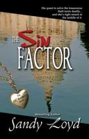 The Sin Factor 1941267122 Book Cover