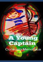 A Young Captain 179049754X Book Cover