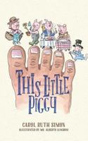 This Little Piggy 1532941137 Book Cover