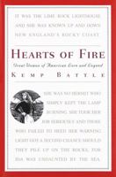 Hearts of Fire: Great Women of American Lore and Legend 0517703971 Book Cover